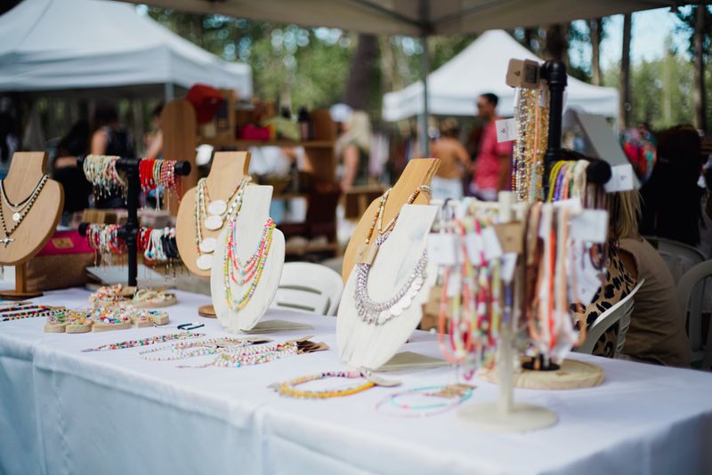 Artisan Vendors Worth Every Minute Of Your Time