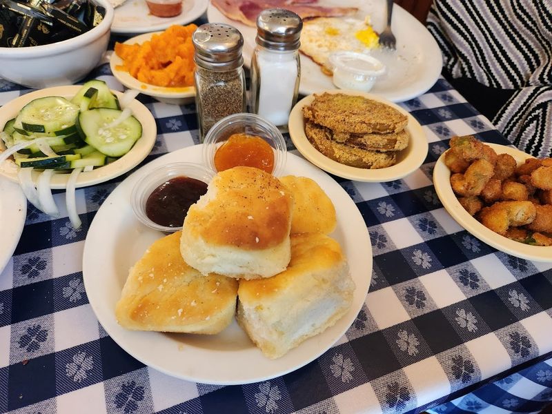 Southern Comfort Food Done Right