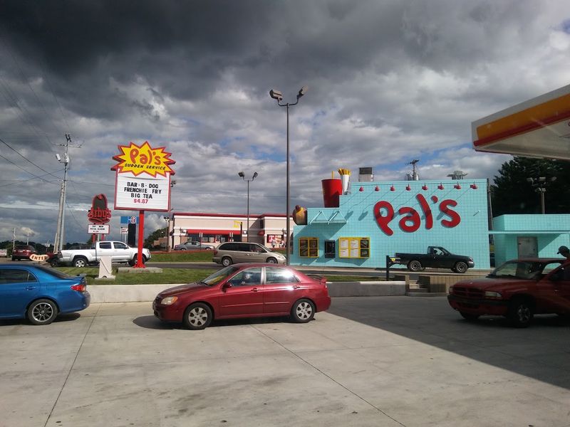 The Drive-Through Experience That Keeps People Coming Back