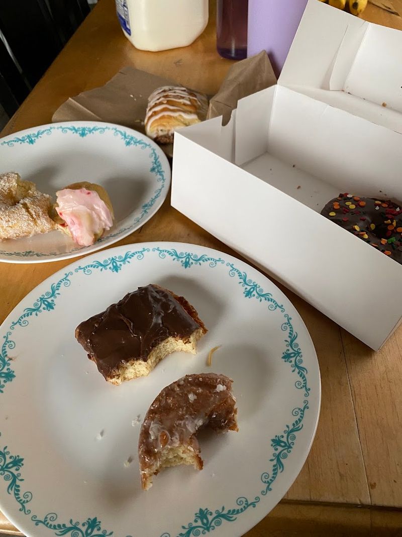 The Donuts That Keep People Coming Back