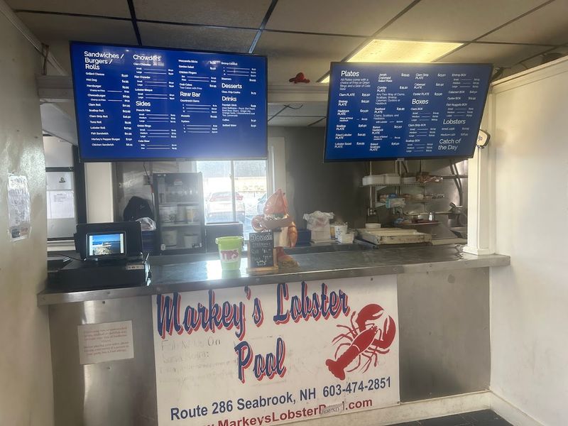 The Ordering System That Actually Works
