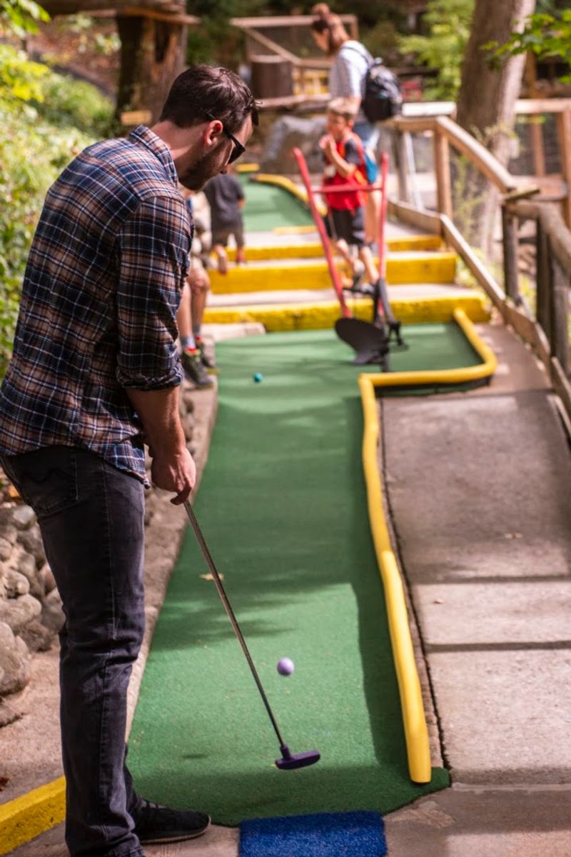 The Unique Downhill Journey Of Play