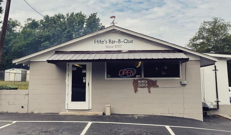 The Address That Locals Know By Heart