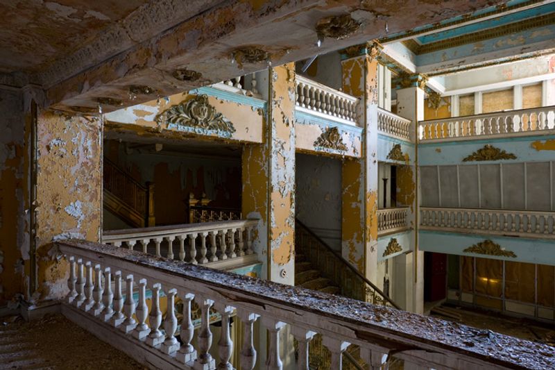 Too Grand To Give Up