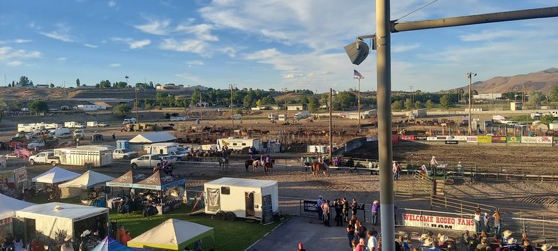 Two Weeks Of Fair That Never Feels Like Enough