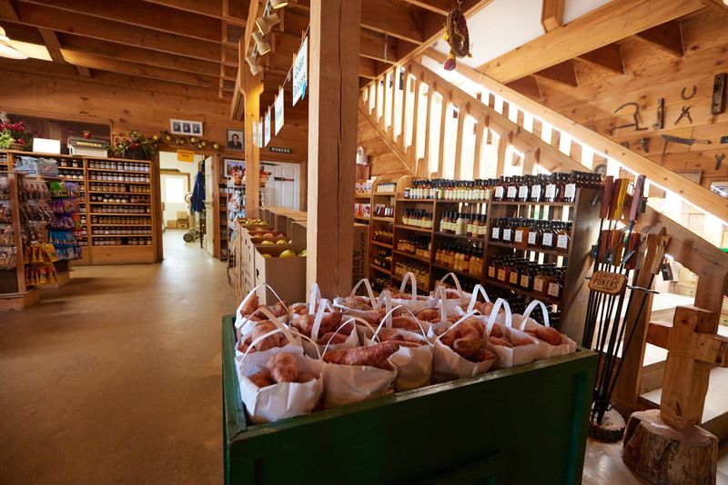The Evolution Of An Orchard Enterprise