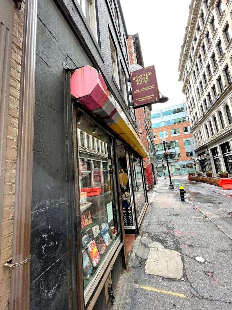 Three Floors Of Pure Chaos And Joy
