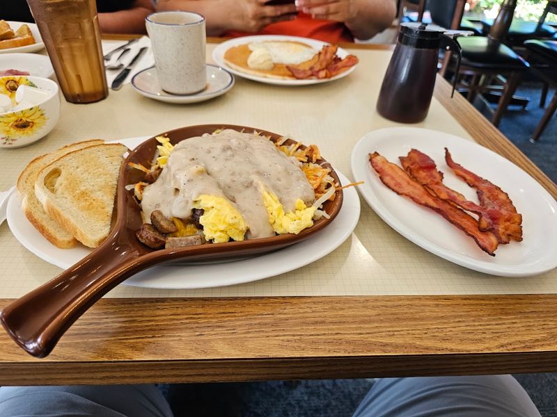 Homestyle Breakfast Done The Right Way