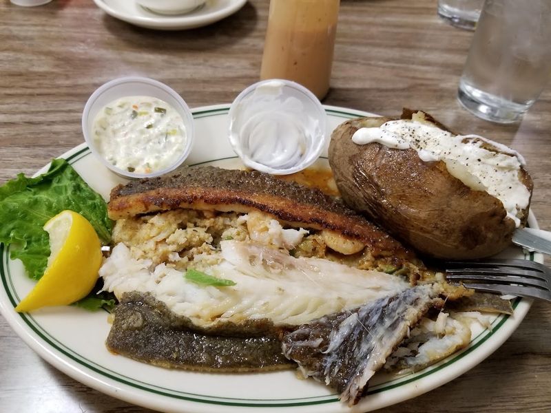 The Mayflower Cafe And Why Everyone Is Talking About It
