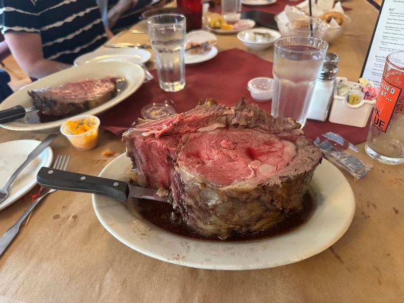 Prime Rib Worth Every Mile