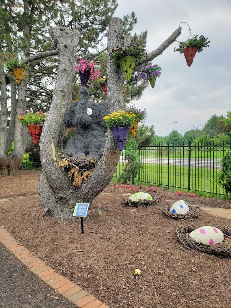 The Storybook Sculptures You Have To See