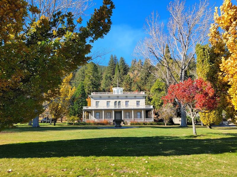 The Historic Stop Your Nevada Trip Needs