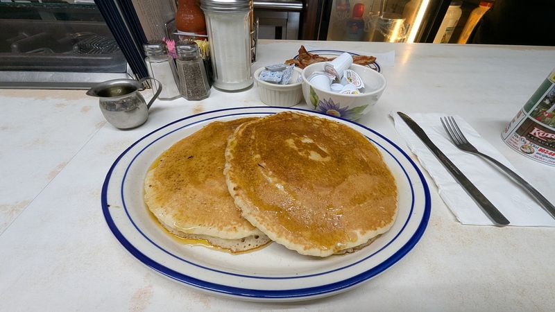 Pancakes Worth Planning Around