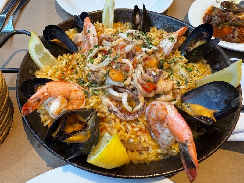 Paella That Earns Its Reputation On Every Single Visit