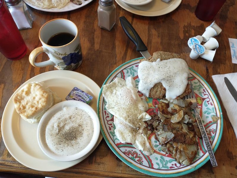 Comfort Food That Feels Like Home