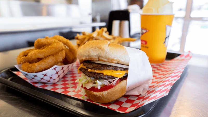 The Cheeseburger Everyone Keeps Talking About
