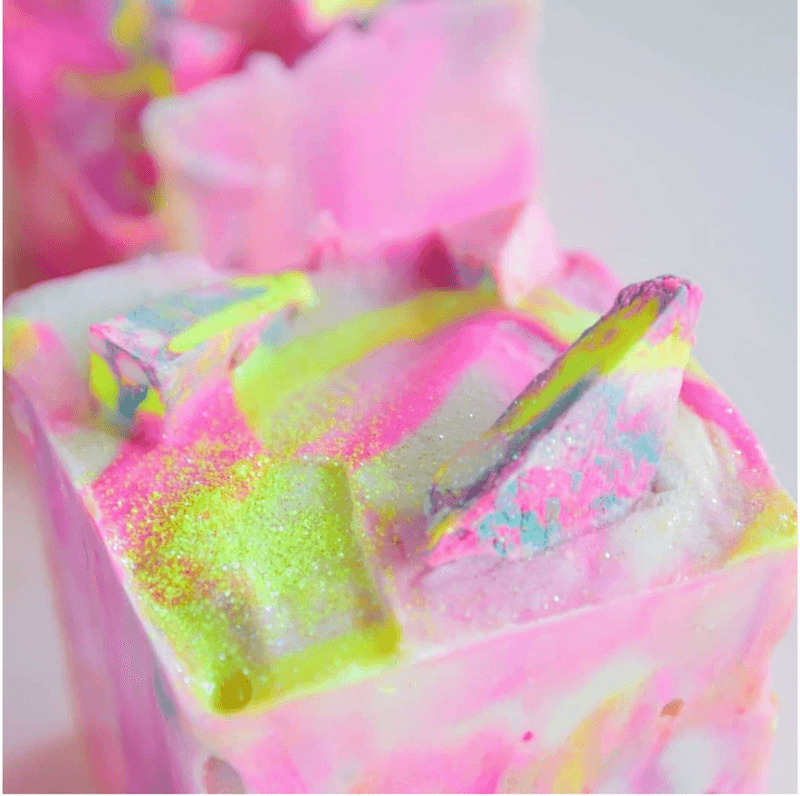 What Makes Handmade Soap Better For Your Skin