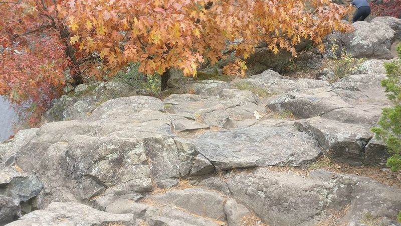 Finding The Trailhead And Starting Your Hike
