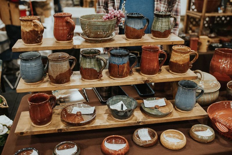 Handmade Goods You Simply Cannot Find Anywhere Else