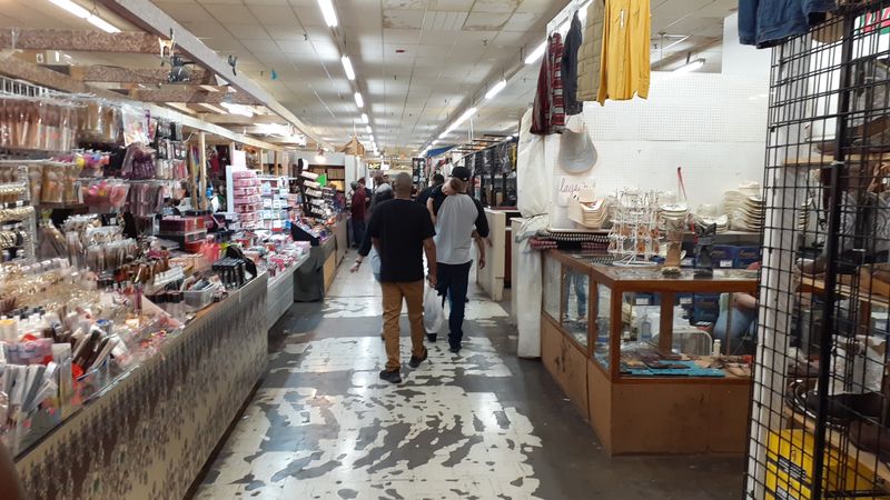 More Than 500 Vendors Under One Roof And Beyond