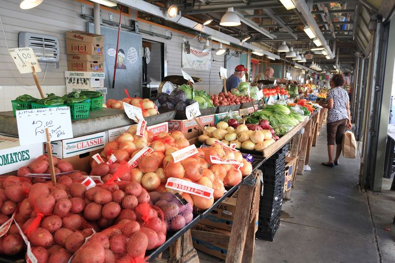 Fresh Produce You Can Actually Trust