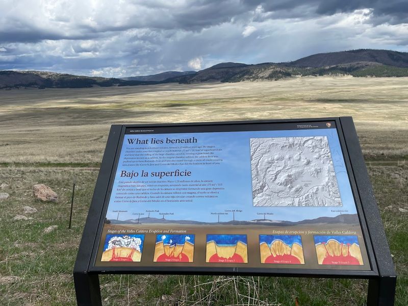 12,000 Years Of Human History Underfoot