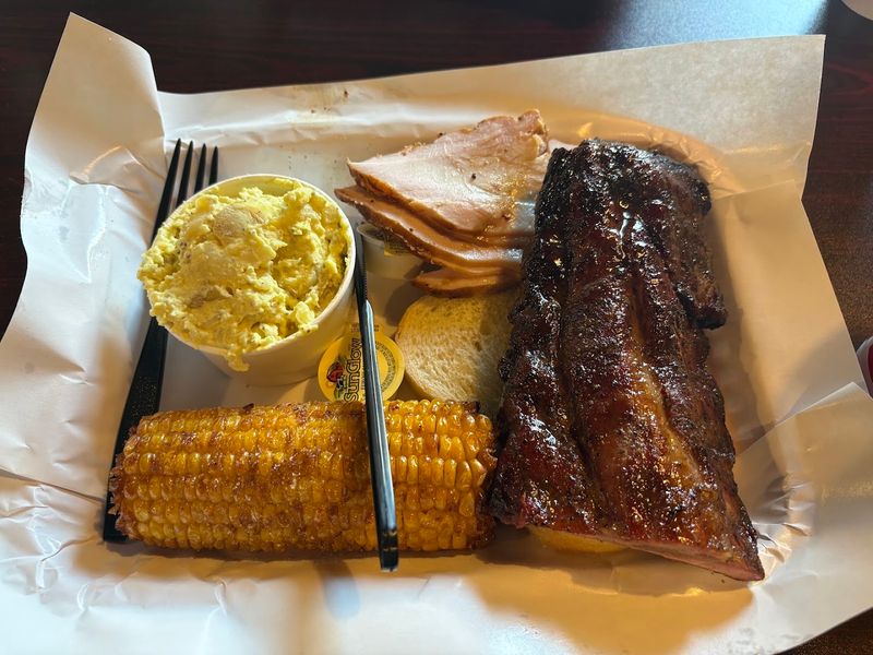 Ribs That Rewrite Rules
