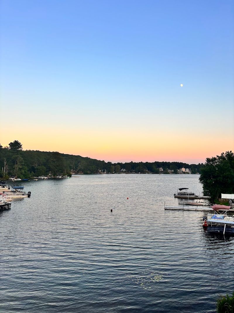 Creating Memorable Moments At Sunset