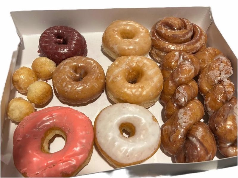 Fresh-Made Goodness That You Can Actually Taste