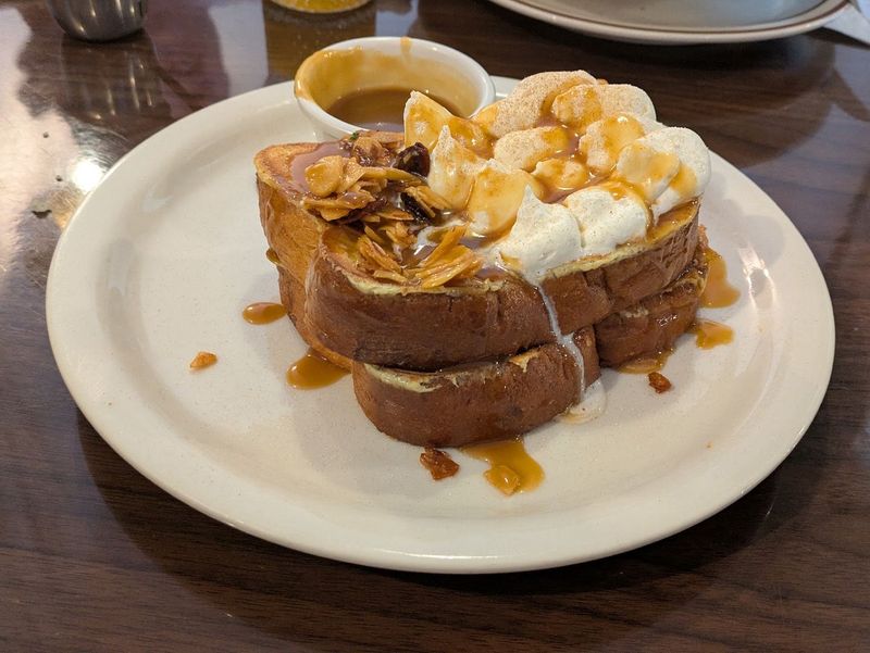 French Toast That Deserves Its Own Spotlight
