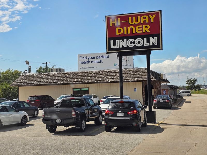 Perfect Road Trip Fuel Stop