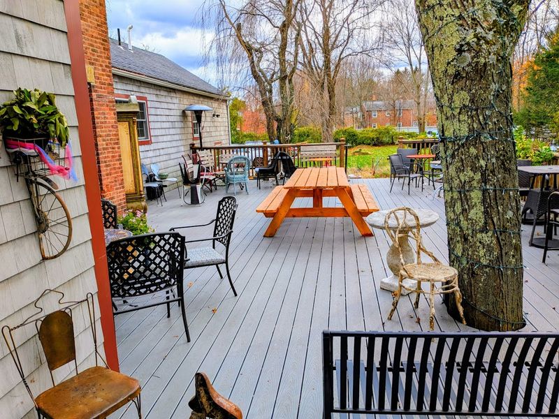 Gastronomic Discoveries In Northborough