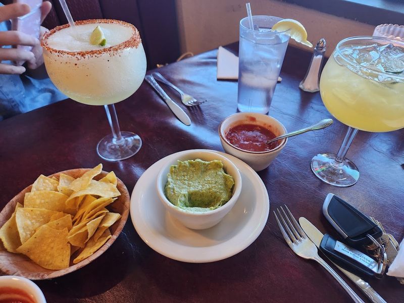 Fresh Tortillas And Salsa Worth Remembering