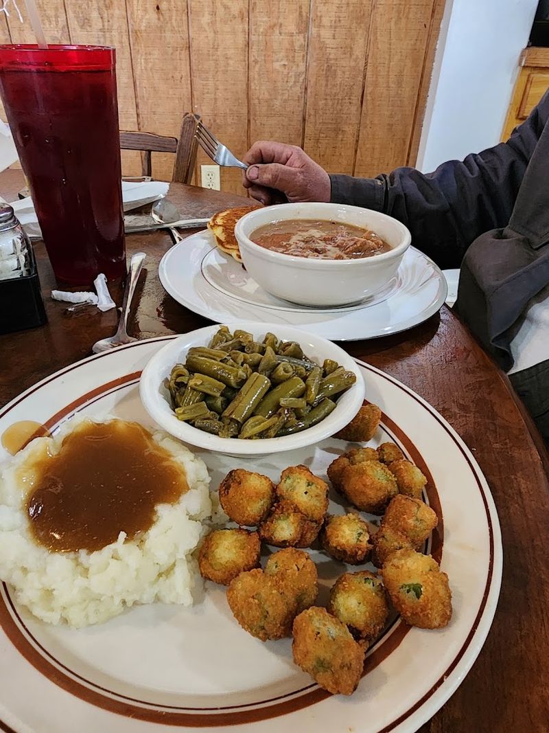 Weekends Feature Special Dining Traditions
