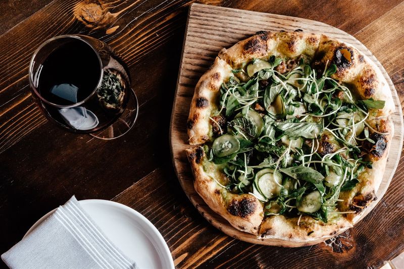 How Local Sourcing Shapes Every Plate