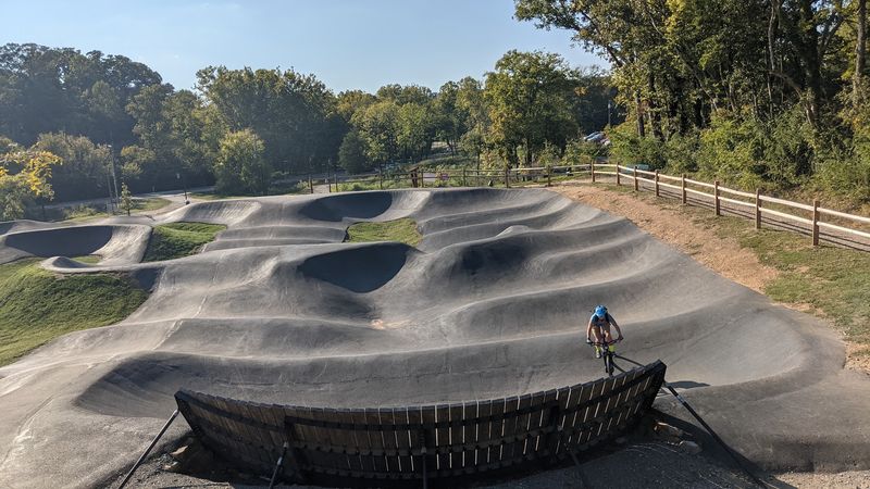Pathways For Every Pedaling Skill