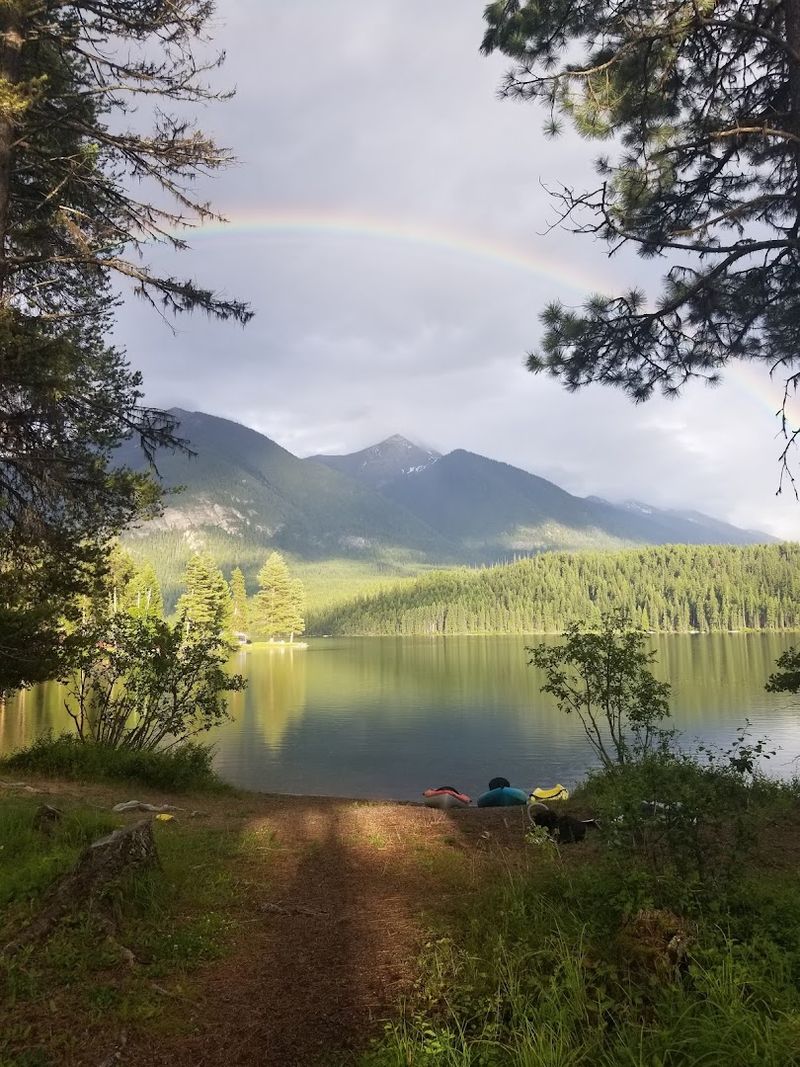 The Lodge That Started It All