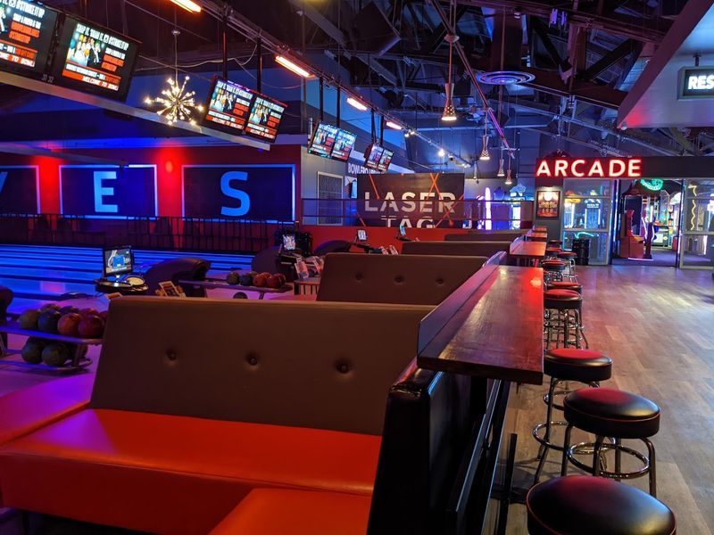 Laser Tag That Brings Out Your Competitive Side