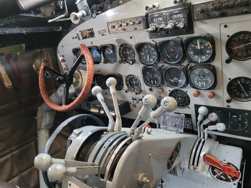 Flight Simulators That Put You In The Cockpit