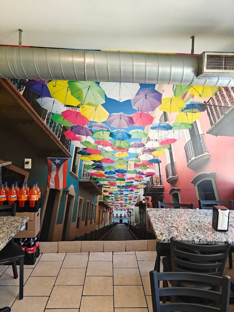 Puerto Rican Flavors That Hit Home