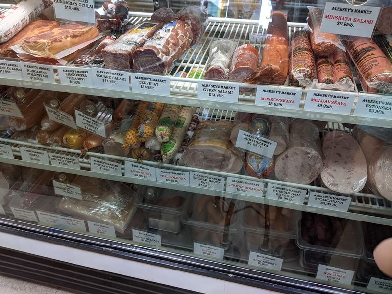 The Deli Case That Deserves Your Full Attention