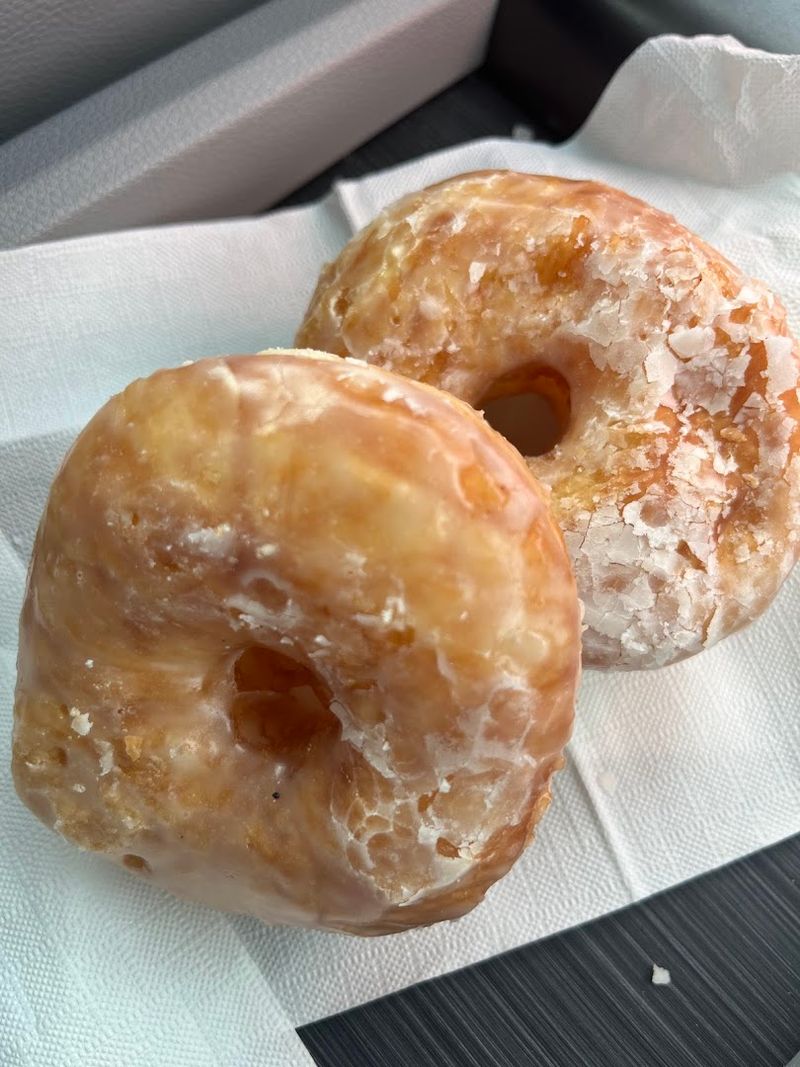Fresh Made Daily Means Every Visit Is Worth It