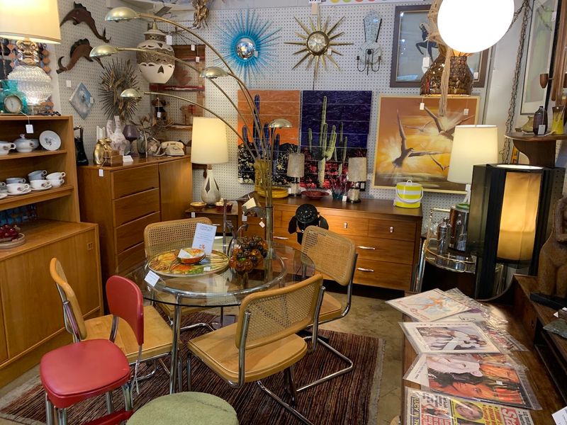 Why This Store Belongs On Your Nevada Travel Plans