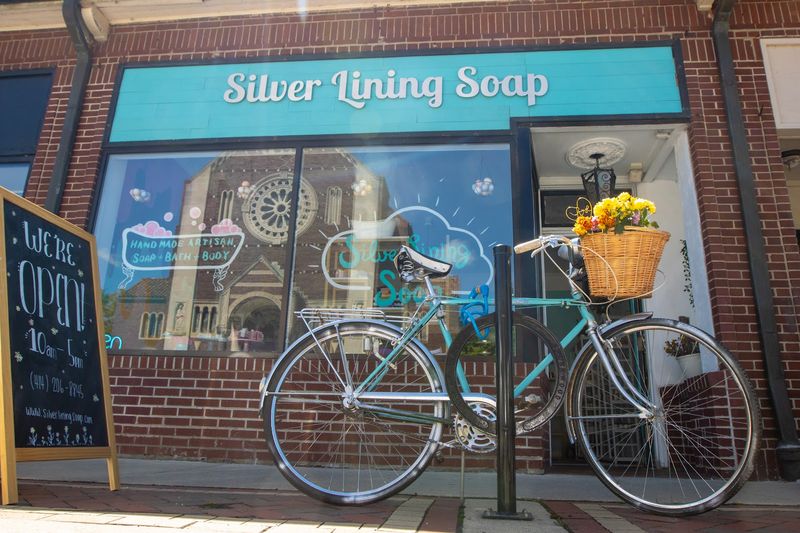 A Local Shop That Brings The Community Together