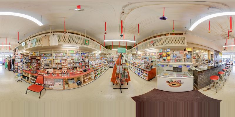 Wards Pharmacy At 122 S Front St, Ellisville
