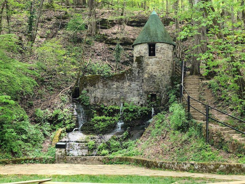 Explore The Legacy Behind The Stone Walls