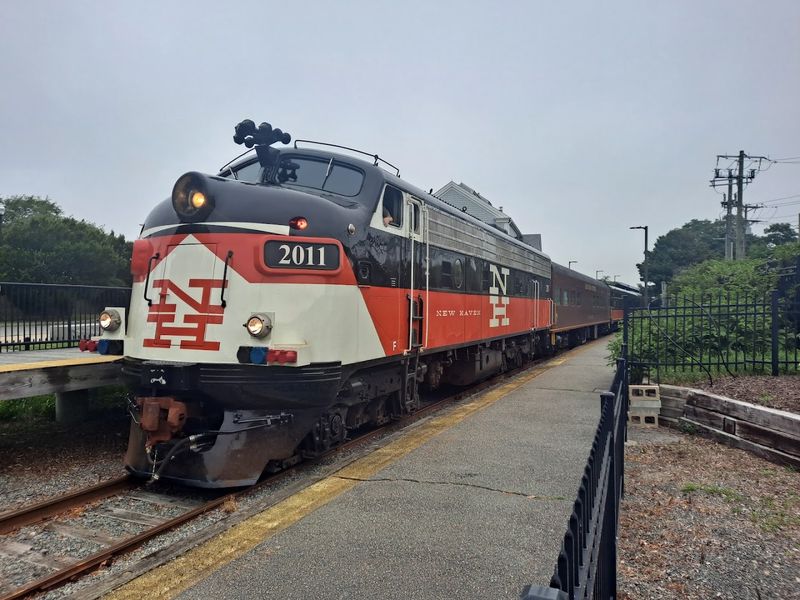From Hyannis, A Path Less Traveled Unfolds