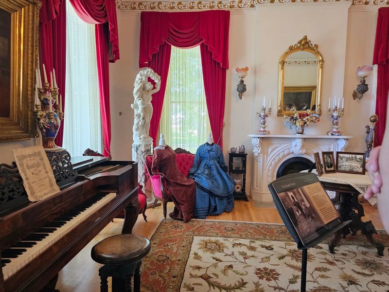 Where Every Room Reveals Another Story