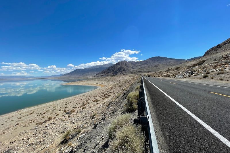 Practical Tips For Visiting Walker Lake Today
