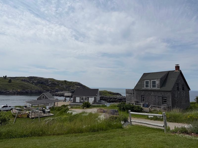 Daily Island Life Without Cars Or Many Modern Conveniences